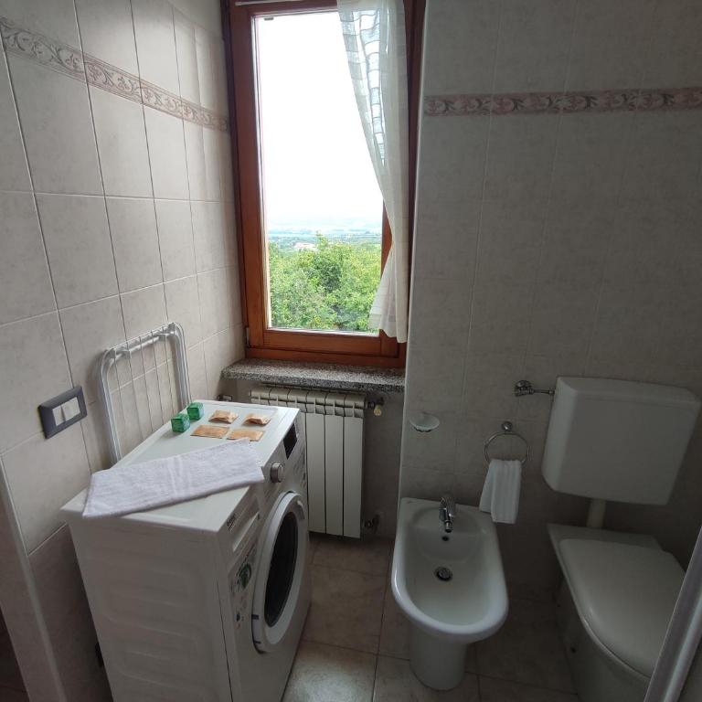 La Rosa di Maggio - Appartamento con 2 Camere da Letto - 8