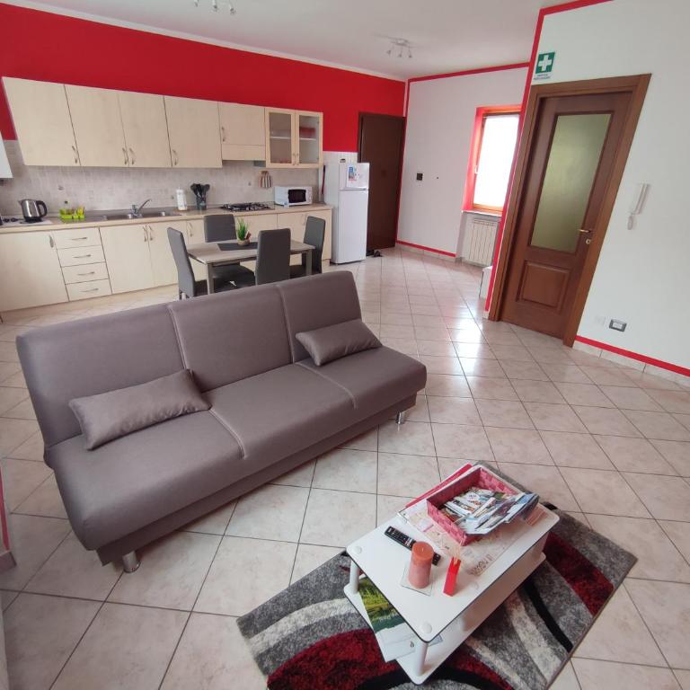 La Rosa di Maggio - Appartamento con 2 Camere da Letto - 9