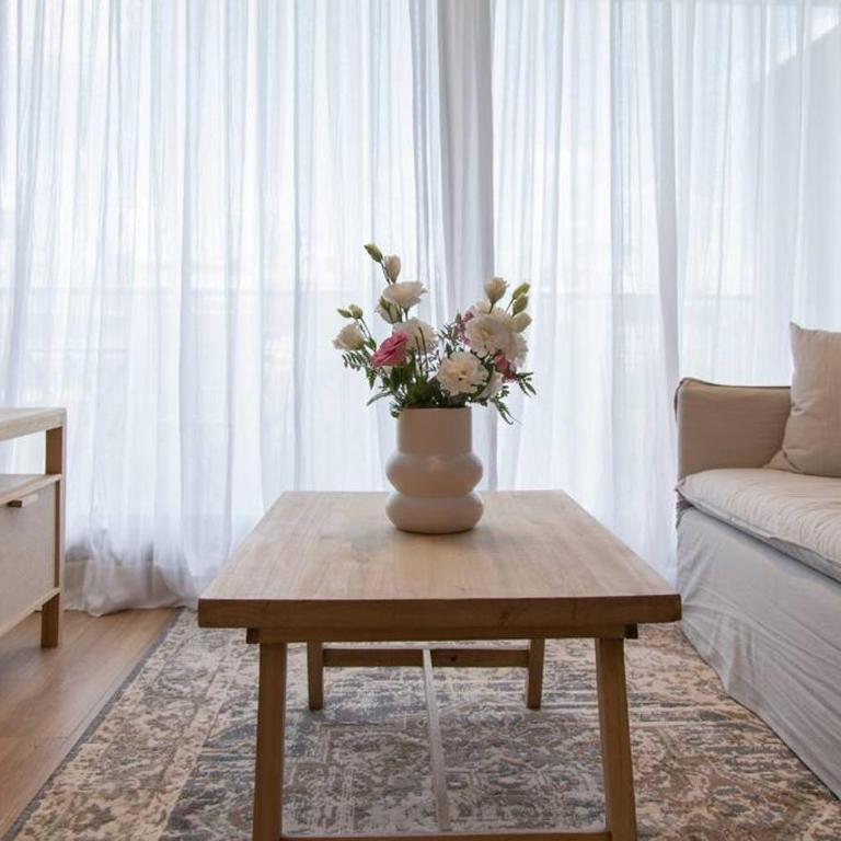 Frassia Beautiful Apartment - Apartamento de 1 dormitorio - 3