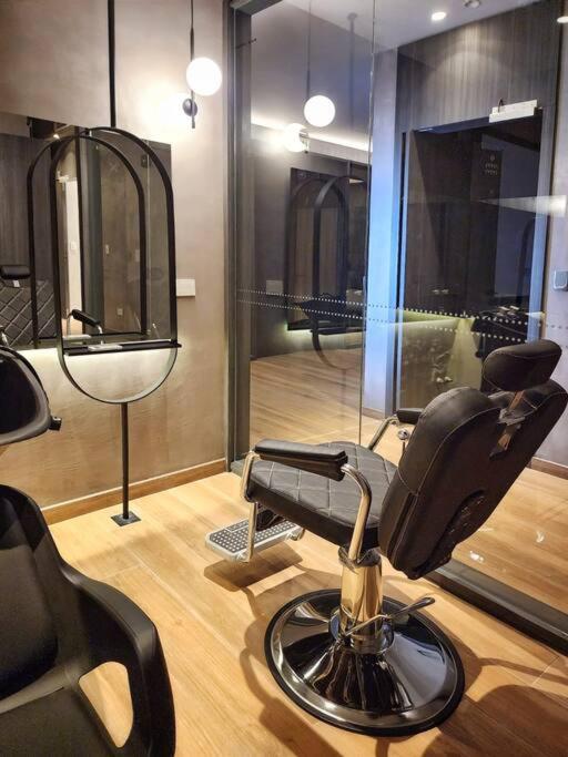 Frassia Beautiful Apartment - Apartamento de 1 dormitorio - 11