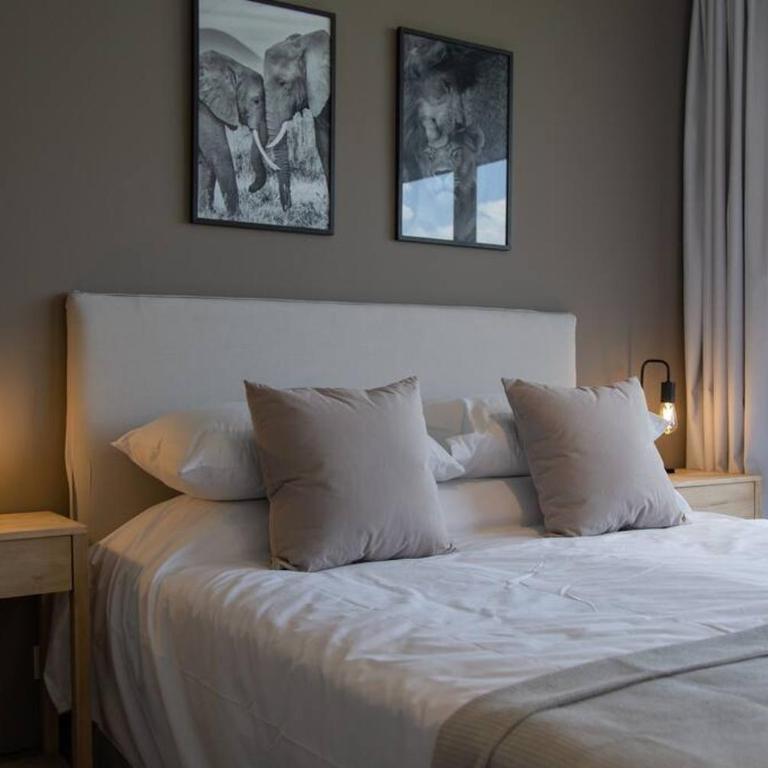 Frassia Beautiful Apartment - Apartamento de 1 dormitorio - 14