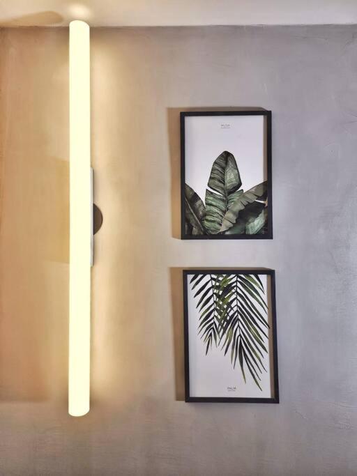 Frassia Beautiful Apartment - Apartamento de 1 dormitorio - 16