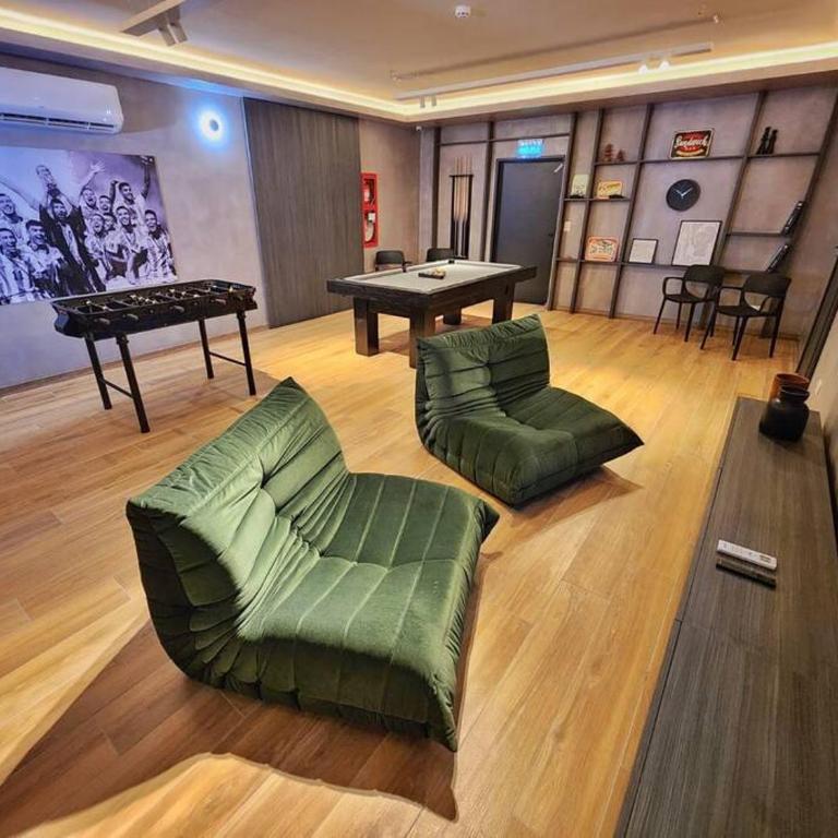 Frassia Beautiful Apartment - Apartamento de 1 dormitorio - 23