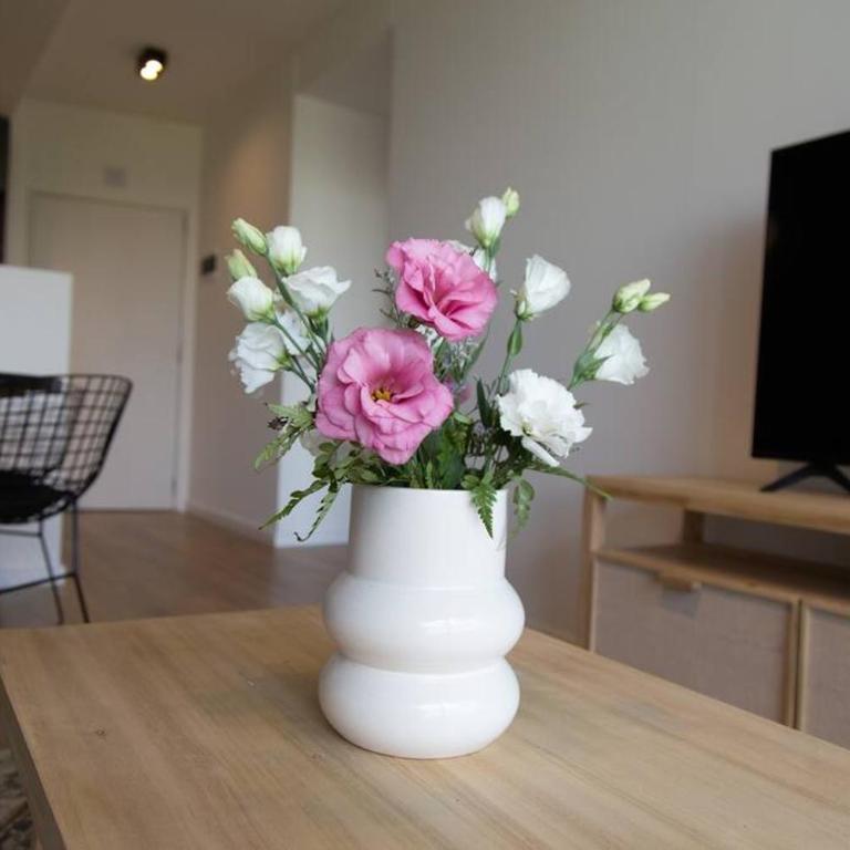 Frassia Beautiful Apartment - Apartamento de 1 dormitorio - 30