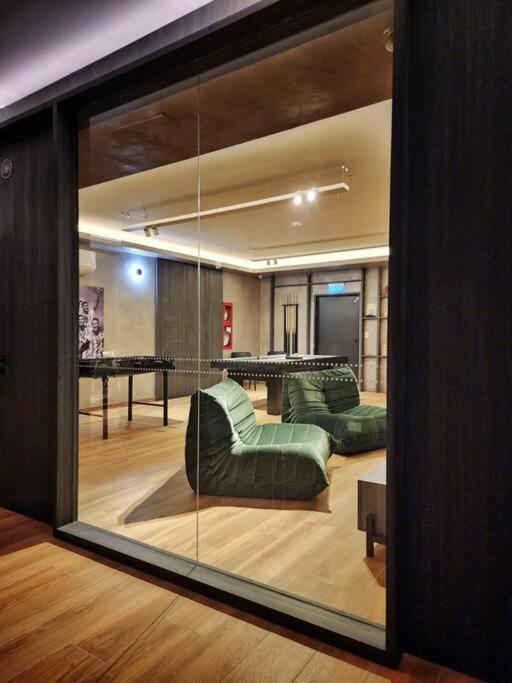 Frassia Beautiful Apartment - Apartamento de 1 dormitorio - 36