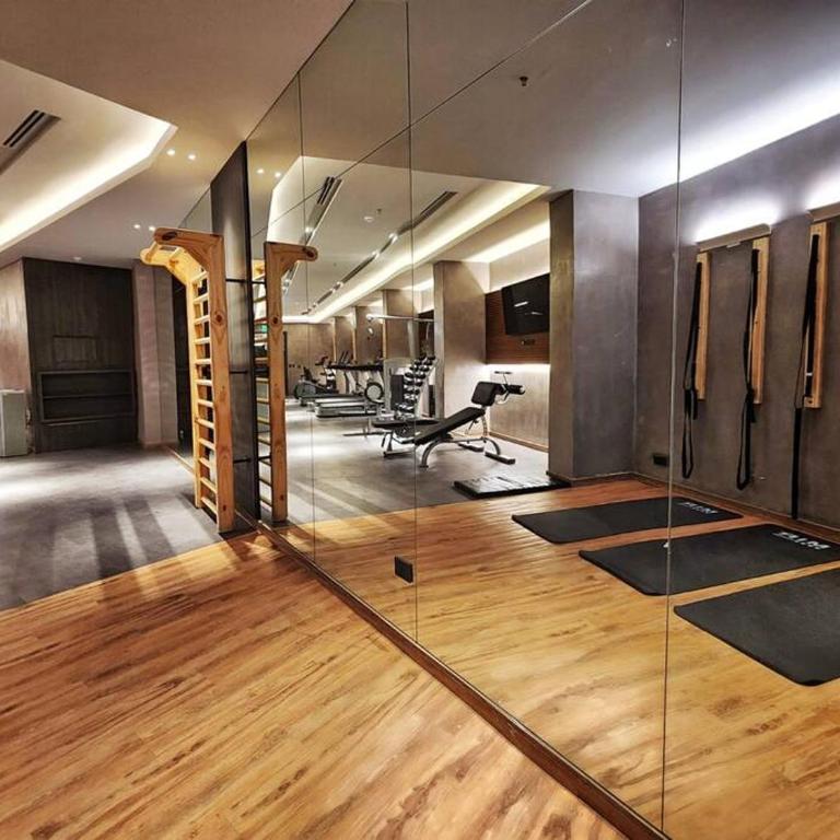 Frassia Beautiful Apartment - Apartamento de 1 dormitorio - 37