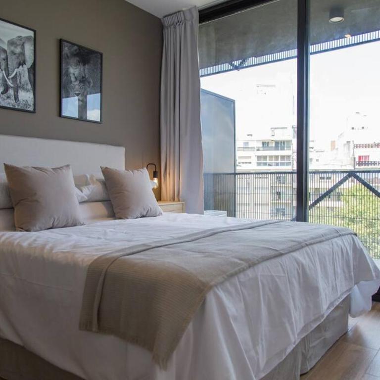Frassia Beautiful Apartment - Apartamento de 1 dormitorio - 41