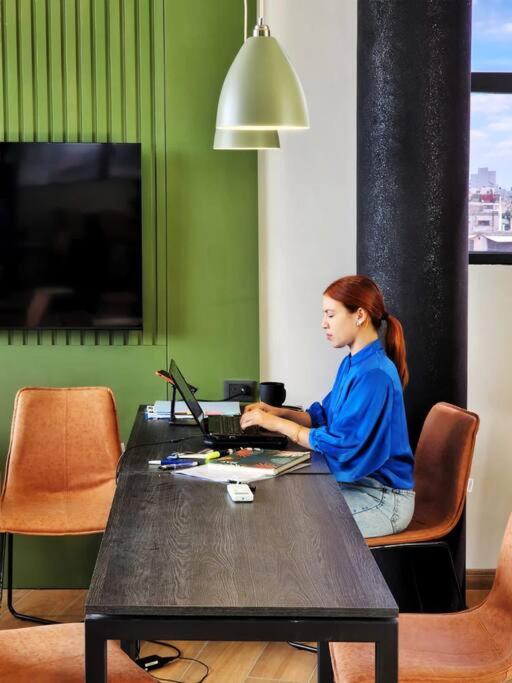 Frassia Beautiful Apartment - Apartamento de 1 dormitorio - 43