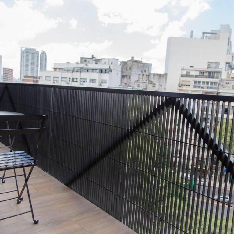 Frassia Beautiful Apartment - Apartamento de 1 dormitorio - 49