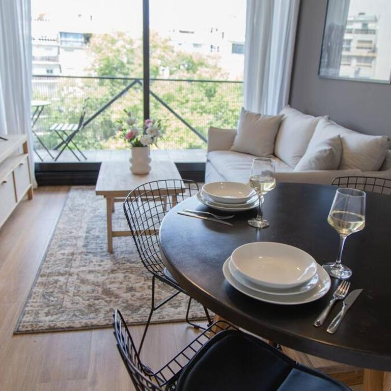 Frassia Beautiful Apartment - Apartamento de 1 dormitorio - 55