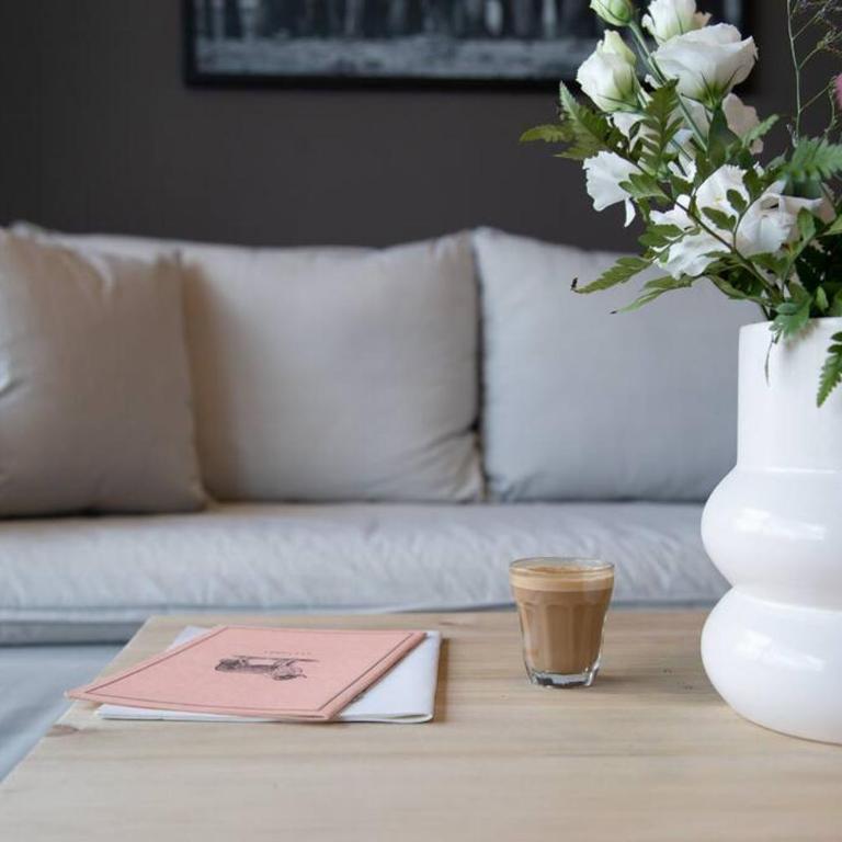 Frassia Beautiful Apartment - Apartamento de 1 dormitorio - 63