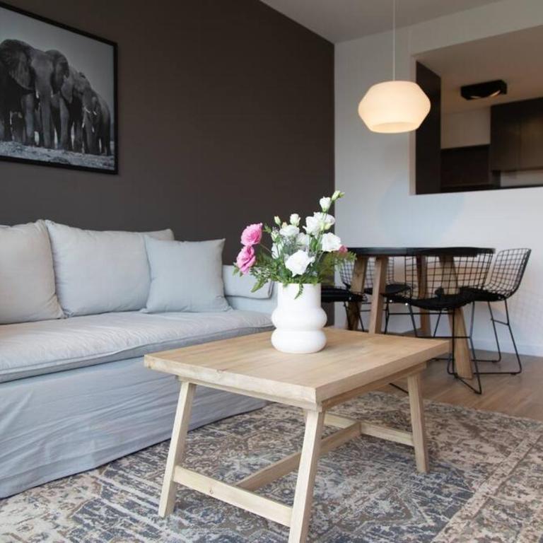 Frassia Beautiful Apartment - Apartamento de 1 dormitorio - 65