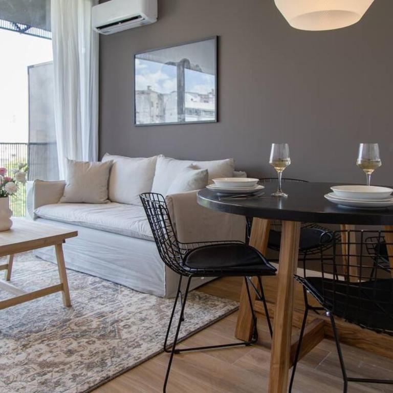 Frassia Beautiful Apartment - Apartamento de 1 dormitorio - 66