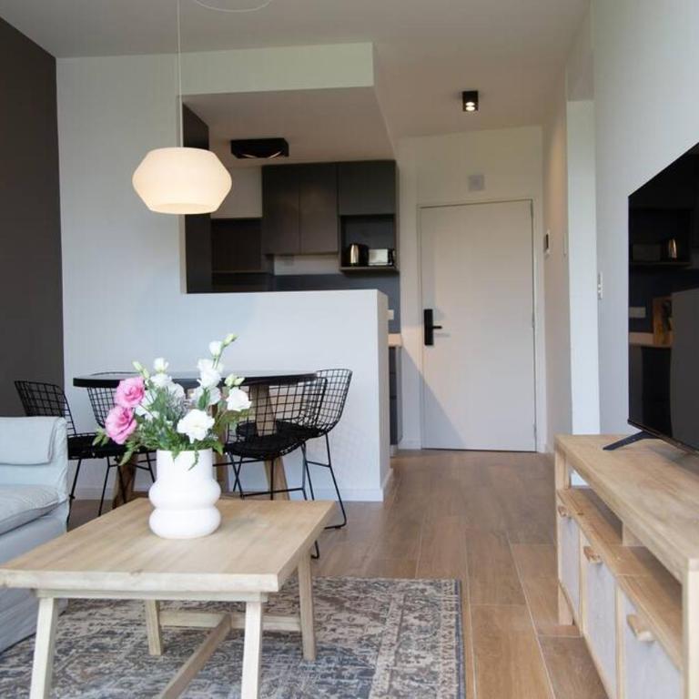 Frassia Beautiful Apartment - Apartamento de 1 dormitorio - 83