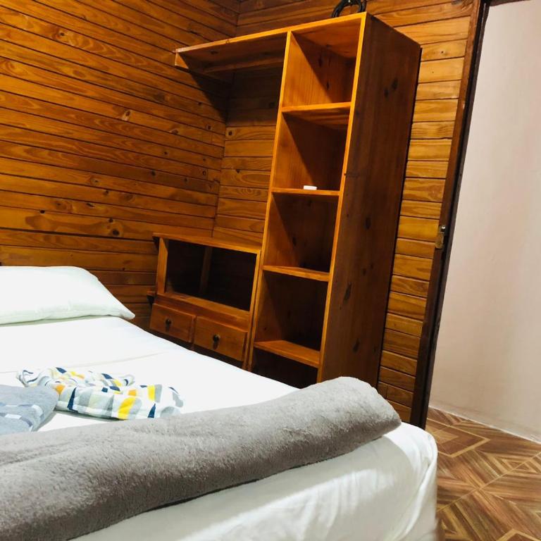 Villalba Apart4 - Apartamento con vistas y balcón - 2