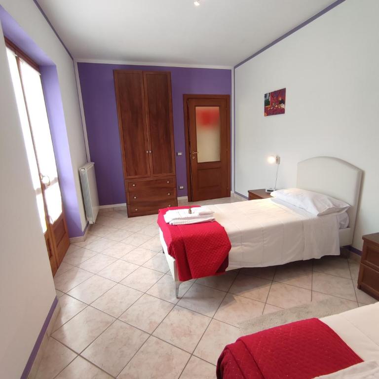 La Rosa di Maggio - Appartamento con 2 Camere da Letto - 10