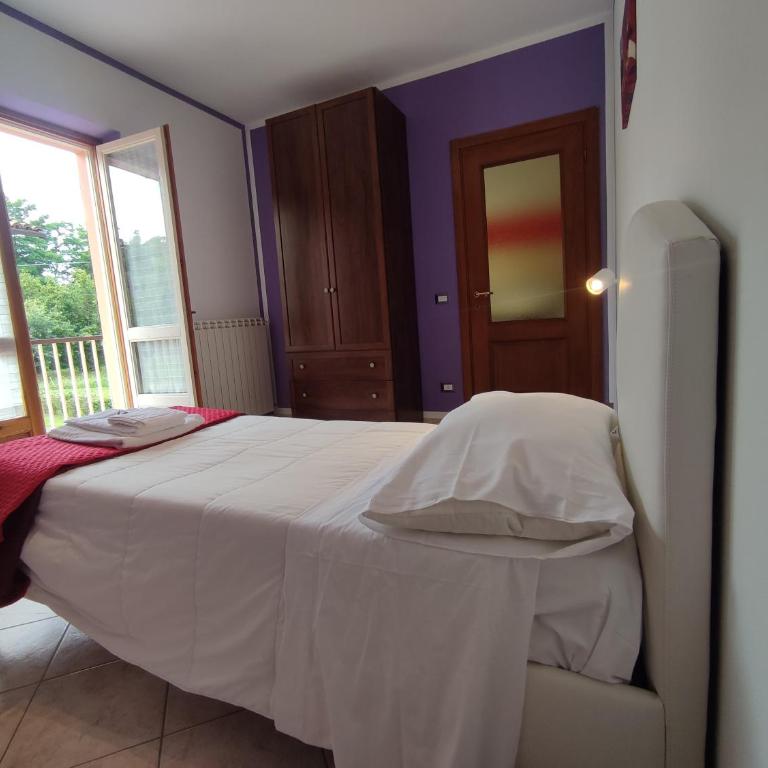 La Rosa di Maggio - Appartamento con 2 Camere da Letto - 11