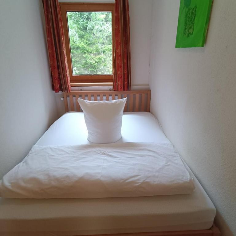 Schusslerhof - Apartment mit Balkon - 7