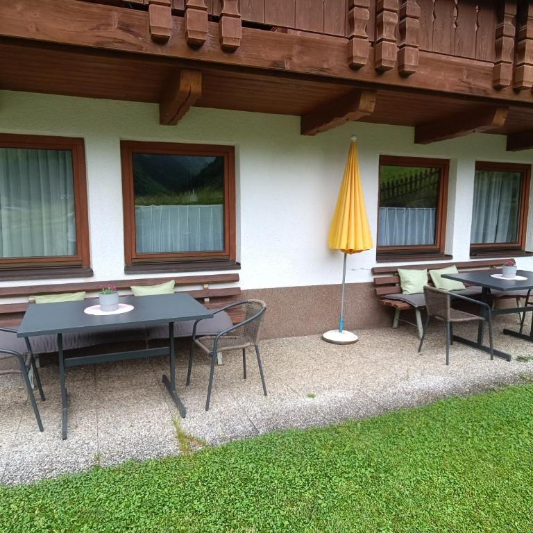Schusslerhof - Apartment - Erdgeschoss - 9