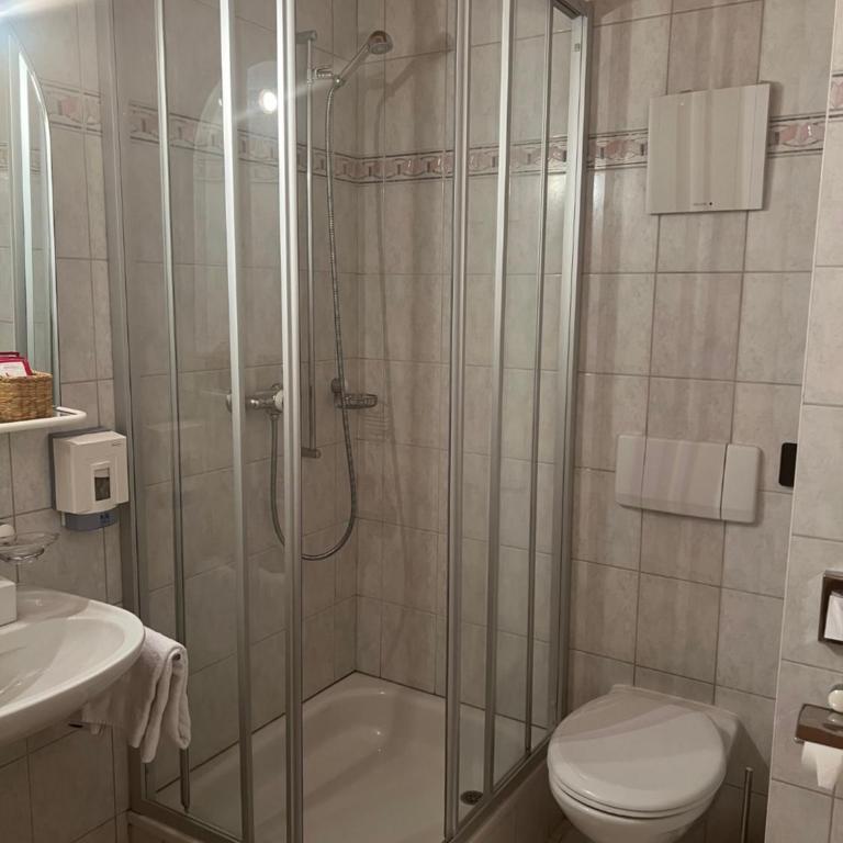 Hotel Grimsel - Comfort Doppelzimmer - 7