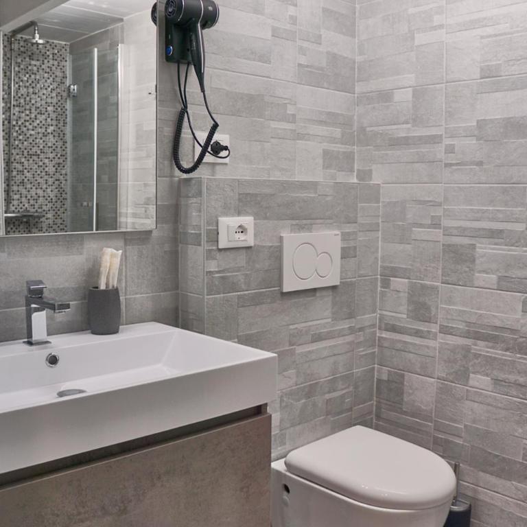 Appartamento in corte corso Genova Navigli Darsena - Appartamento con 1 Camera da Letto - 19