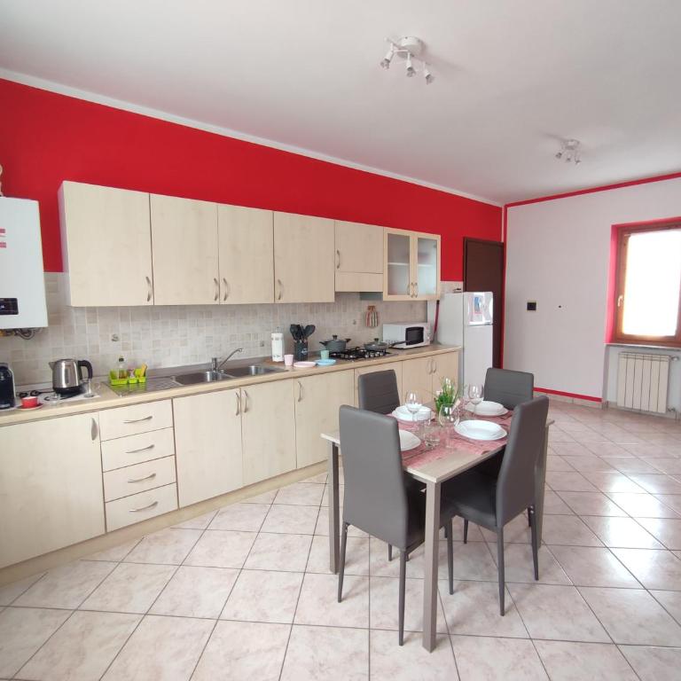 La Rosa di Maggio - Appartamento con 2 Camere da Letto - 13