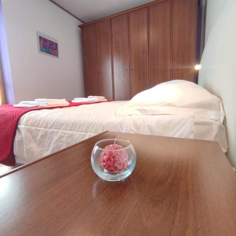 La Rosa di Maggio - Appartamento con 2 Camere da Letto - 14