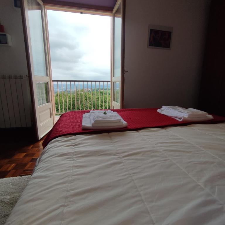 La Rosa di Maggio - Appartamento con 2 Camere da Letto - 15
