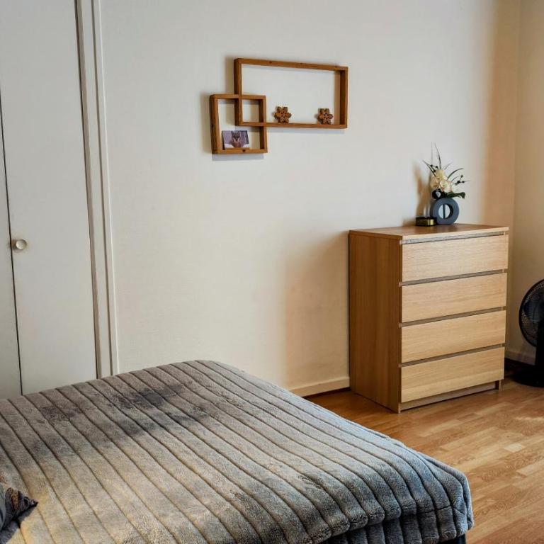 Le Cyprès en centre ville Bourg-Saint-Maurice - Appartamento - Piano Terra - 19