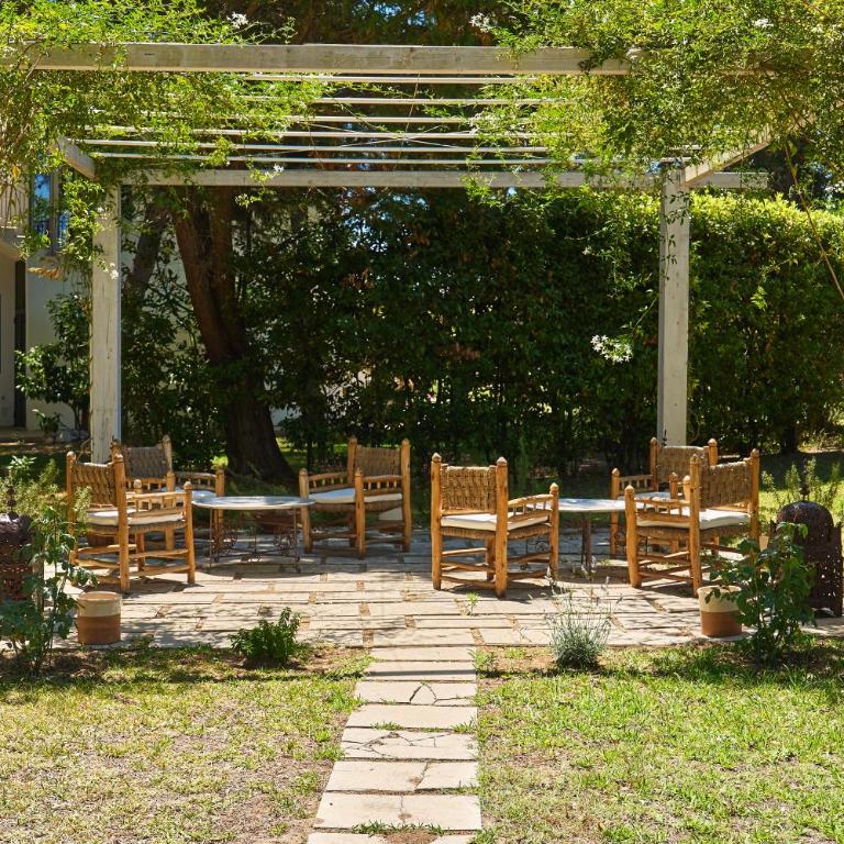 Tenuta Belvedere - Appartement Supérieur 2 Chambres - 14