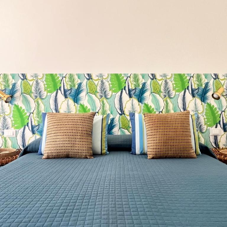 TigellioTre Bed and Breakfast - Superior Double or Twin Room - 4