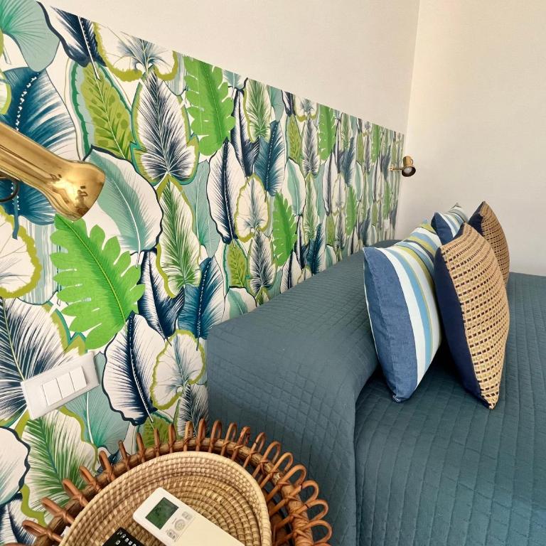 TigellioTre Bed and Breakfast - Superior Double or Twin Room - 5