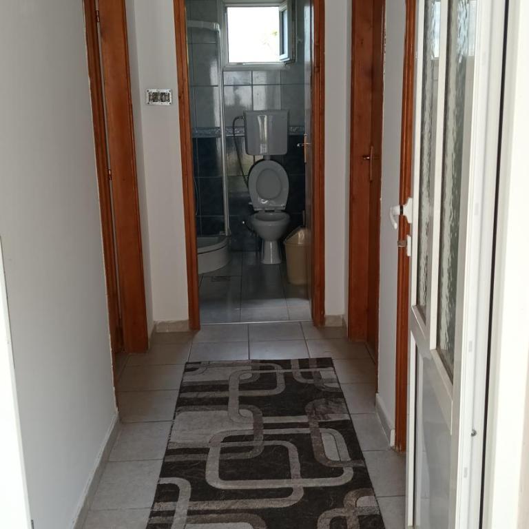 Macy 25 - Kuća sa 2 Spavaće Sobe - 33