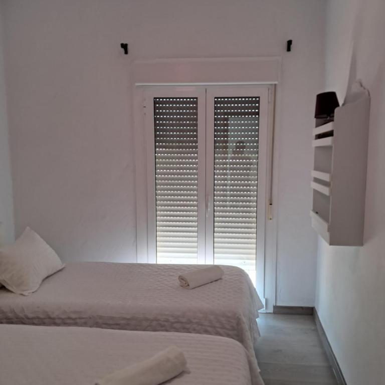 Casa las ventanas - Casa de 2 dormitorios - 13