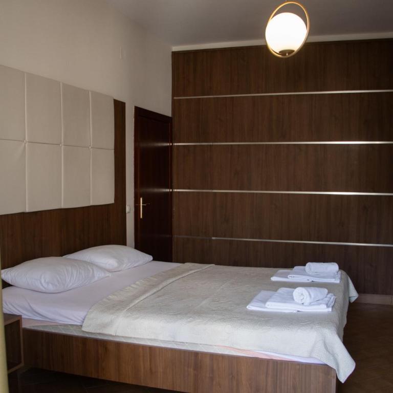 Apartmani Nilaj - Studio - 1