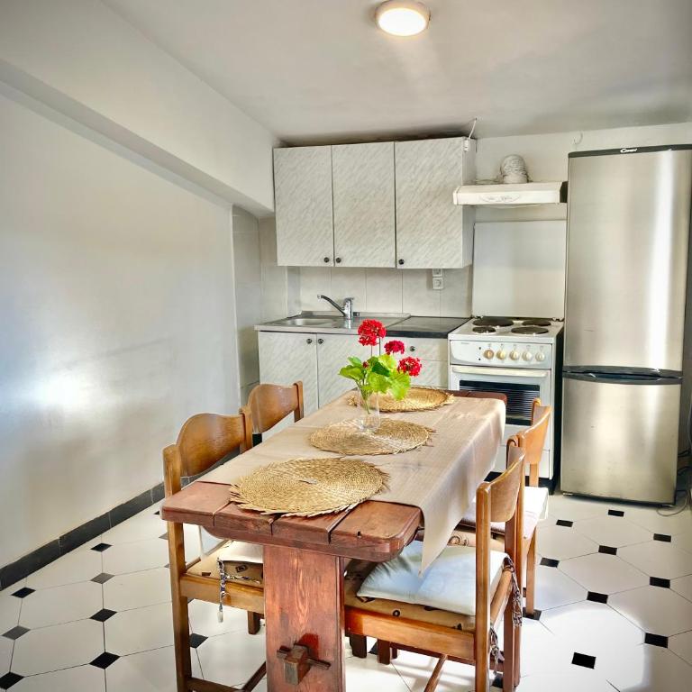 Central Beachfront stunning seaview terace free wifi - Apartman sa 1 Spavaćom Sobom - 4