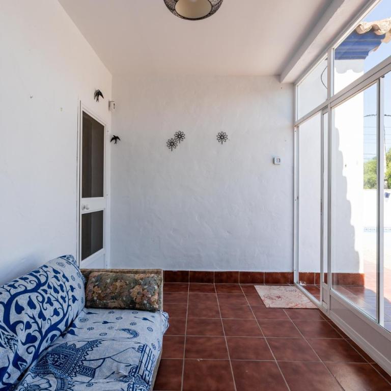 Frambuesa by Cádiz Time - Casa de 3 dormitorios - 20