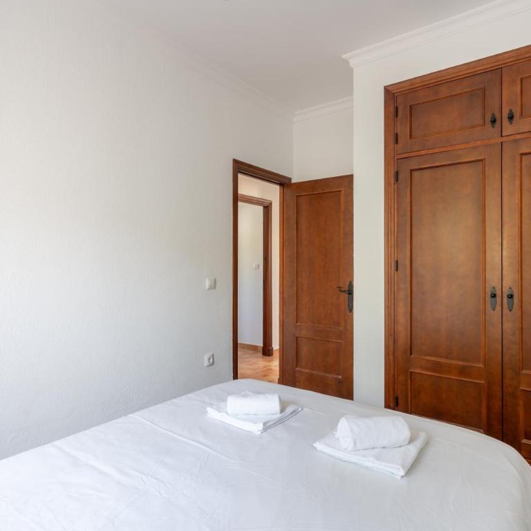 Frambuesa by Cádiz Time - Casa de 3 dormitorios - 9