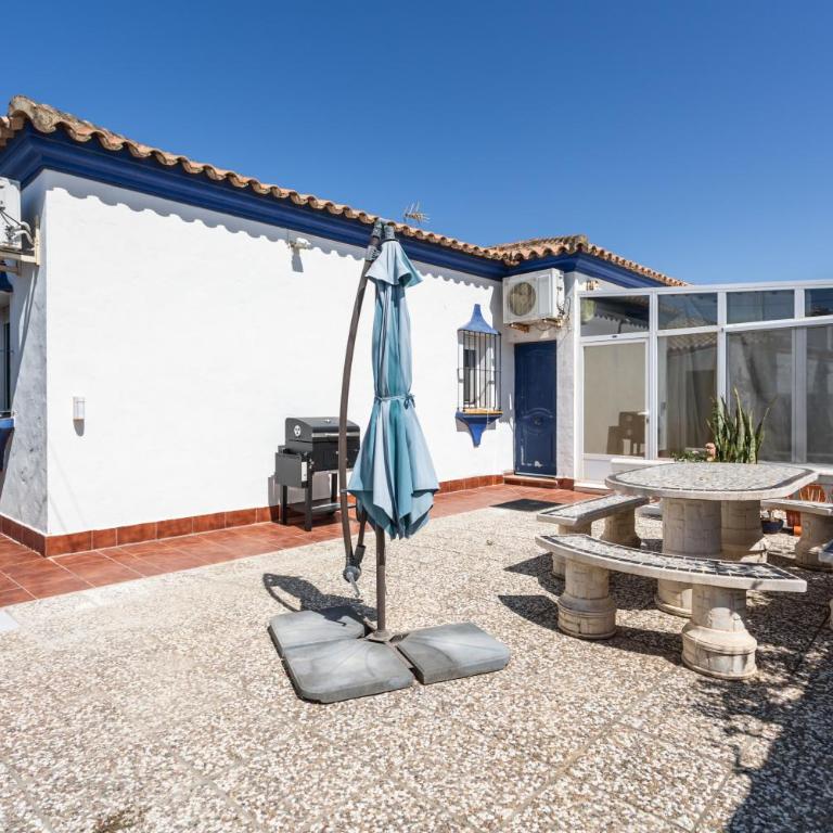 Frambuesa by Cádiz Time - Casa de 3 dormitorios - 22