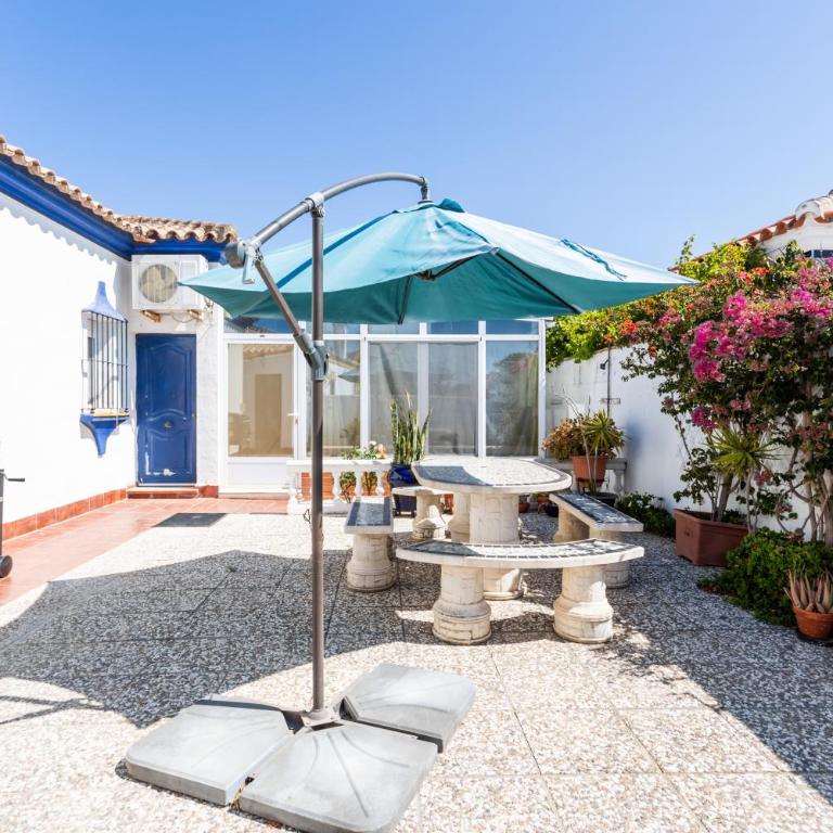 Frambuesa by Cádiz Time - Casa de 3 dormitorios - 23