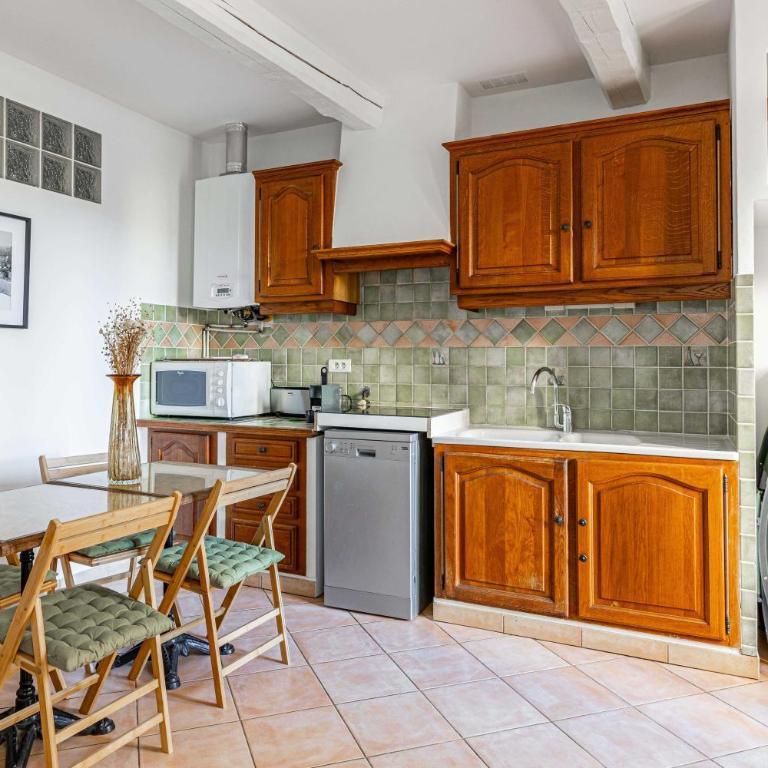 Charming apartment heart of Le Suquet - Apartment - 12