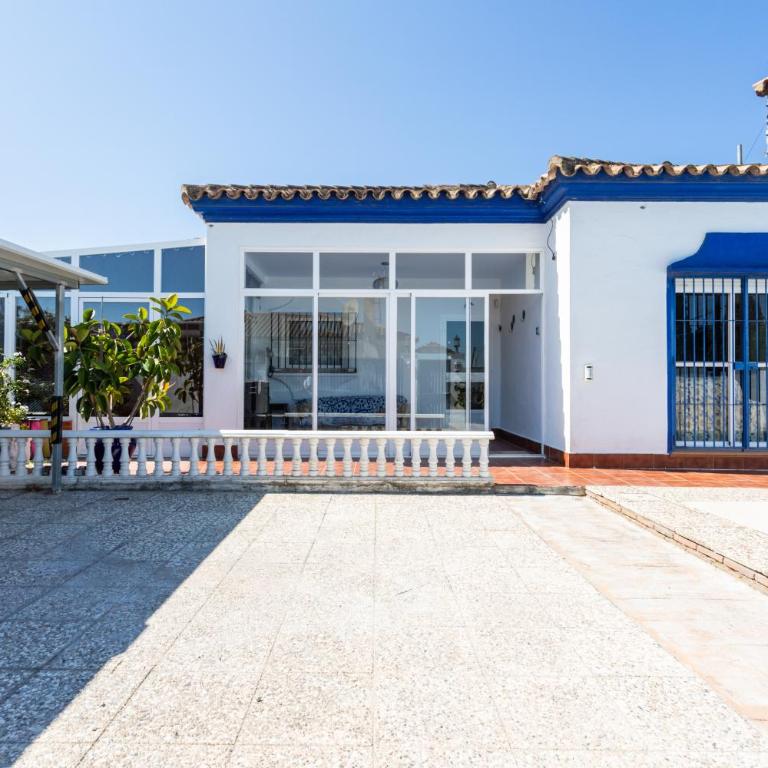 Frambuesa by Cádiz Time - Casa de 3 dormitorios - 17