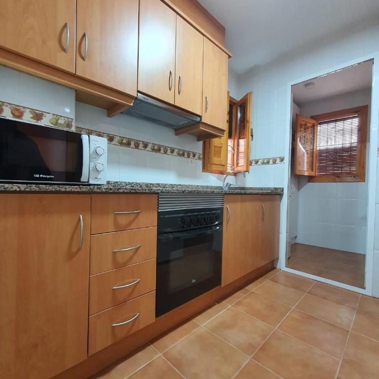 Apartamento San Agustín Playa - Three-Bedroom Apartment - 5