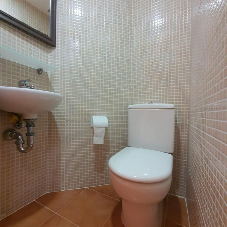 Apartamento San Agustín Playa - Three-Bedroom Apartment - 22