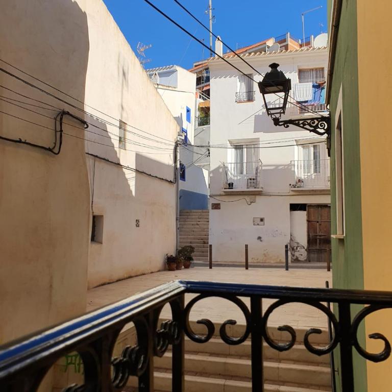 Apartamento San Agustín Playa - Three-Bedroom Apartment - 19