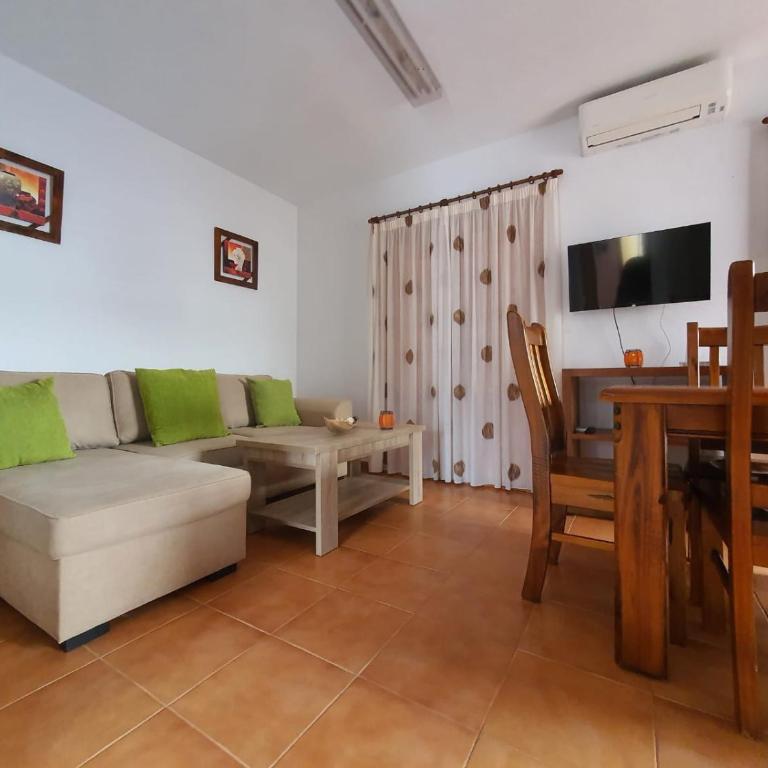 Apartamento San Agustín Playa - Three-Bedroom Apartment - 18