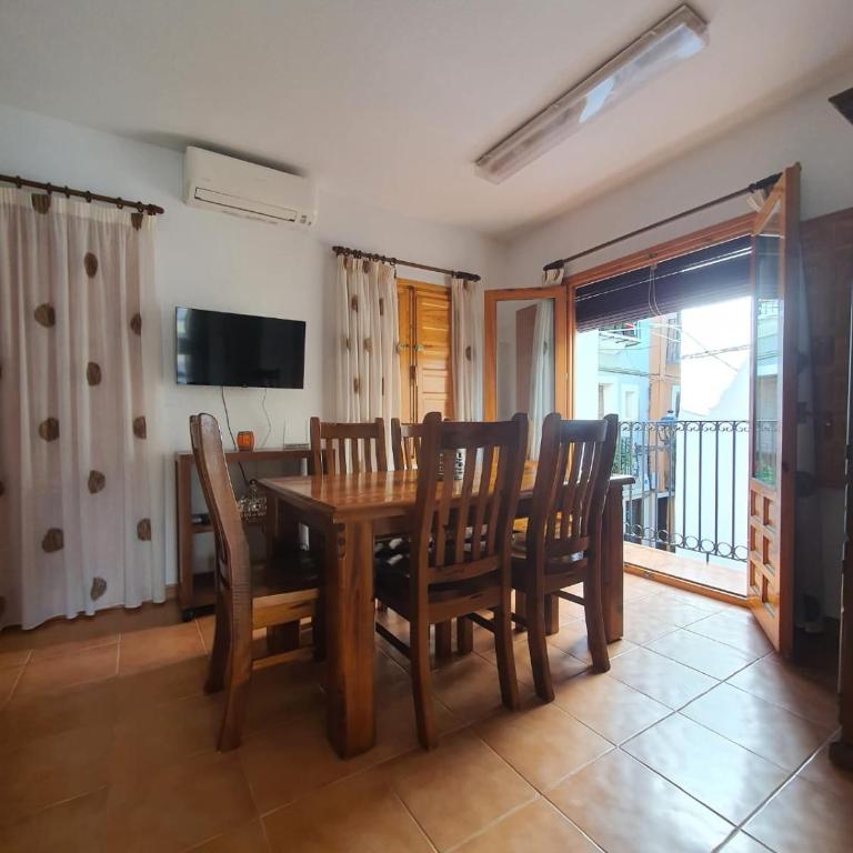 Apartamento San Agustín Playa - Three-Bedroom Apartment - 1