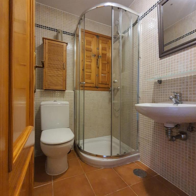 Apartamento San Agustín Playa - Three-Bedroom Apartment - 23