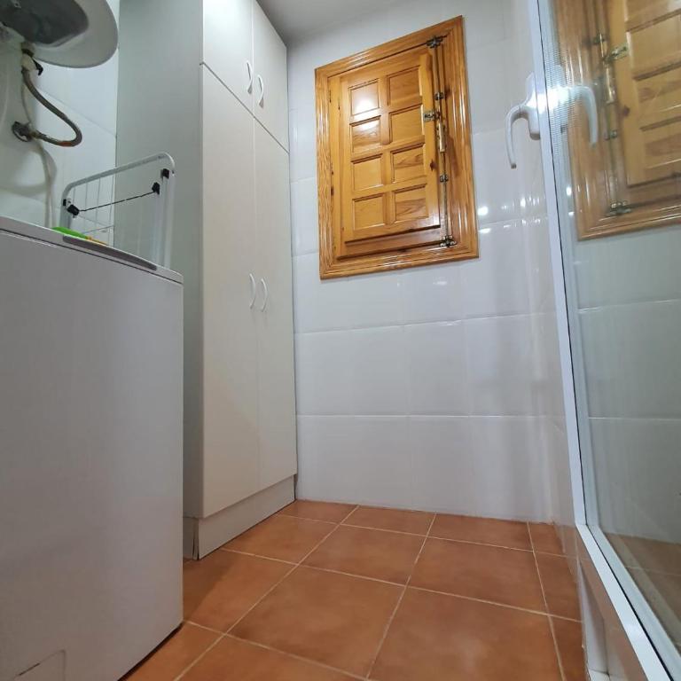 Apartamento San Agustín Playa - Three-Bedroom Apartment - 31