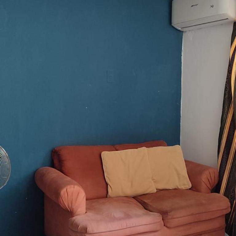 Casa completa a minutos de la playa en auto - Three-Bedroom House - 15